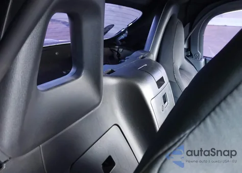 2016 Mazda Mx-5 Miata Sport z USA, uszkodzony, nr VIN JM1NDAB71G0106963